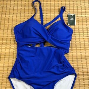 Medium 1 pc swimsuit